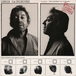 Serge Gainsbourg – You're...