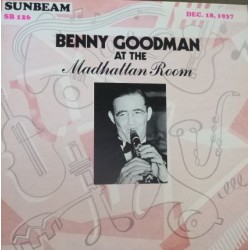 Benny Goodman – At The...