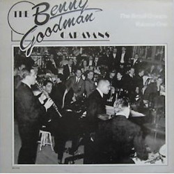 Benny Goodman – The Small...