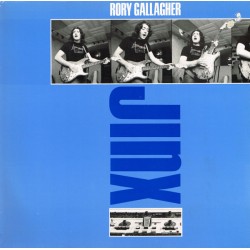 Rory Gallagher – Jinx |1982...