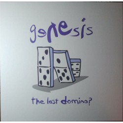 Genesis – The Last...