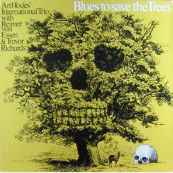 Art Hodes' International...