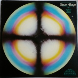 Steve Hillage – Rainbow...