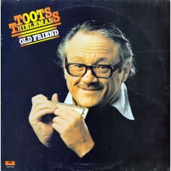 Toots Thielemans – Old...