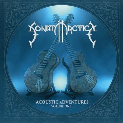 Sonata Arctica – Acoustic...