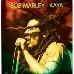 Bob Marley – Kaya |2017...