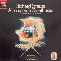 Richard Strauss – Also...