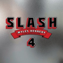 Slash feat. Myles Kennedy &...