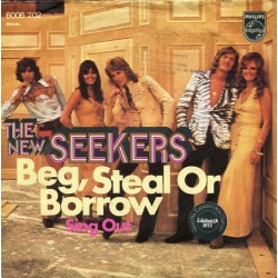 The New Seekers – Beg,...