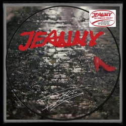 Falco – Jeanny |2022	 Sony...