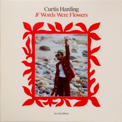 Curtis Harding – If Words...