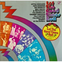 Various – Let The Good...