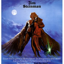 Jim Steinman – Bad For Good...