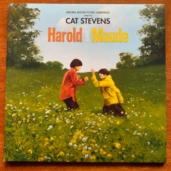 Cat Stevens – Harold And...