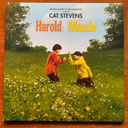 Cat Stevens – Harold And...