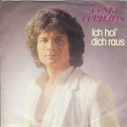 Costa Cordalis – Ich Hol'...