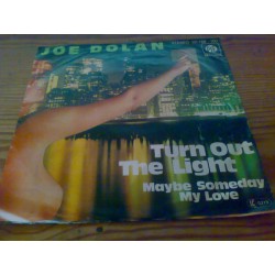 Joe Dolan – Turn Out The...