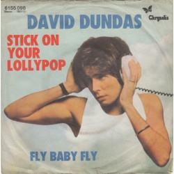 David Dundas – Stick On...