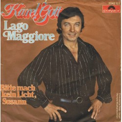 Karel Gott – Lago Maggiore...