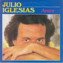 Julio Iglesias – Amor|1982...