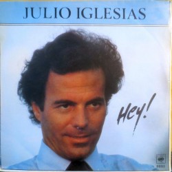 Julio Iglesias – Hey! |1980...