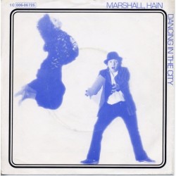 Marshall, Hain  – Dancing...
