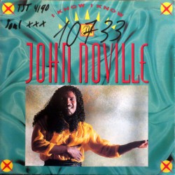 John Noville – I Know I...