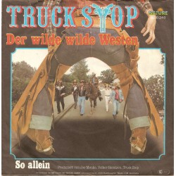 Truck Stop  – Der Wilde...