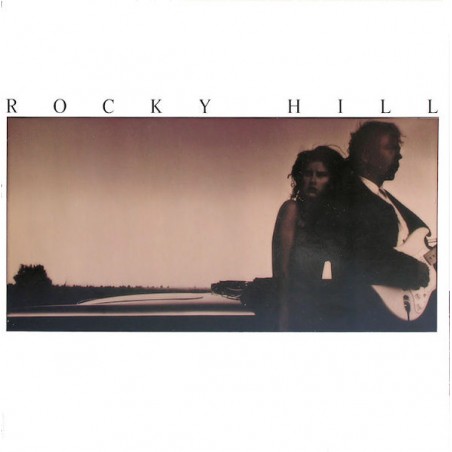 Rocky Hill – Rocky Hill |1988	Virgin – 209 013