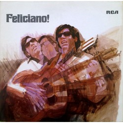 José Feliciano – Feliciano!...