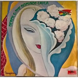 Derek And The Dominos  –...