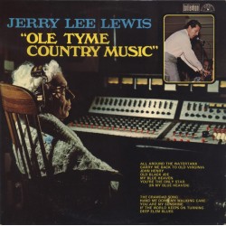 Jerry Lee Lewis – Ole Tyme...