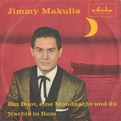 Jimmy Makulis – Ein Boot,...