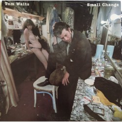 Tom Waits – Small Change...
