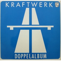 Kraftwerk – Doppelalbum...