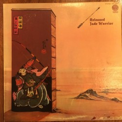 Jade Warrior – Released|...