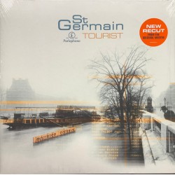 St Germain – Tourist...
