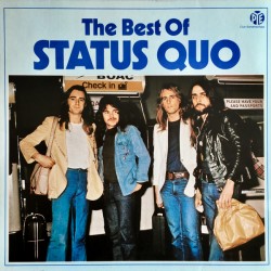 Status Quo – The Best Of...