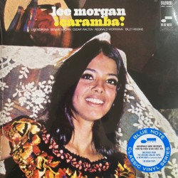 Lee Morgan – Caramba...