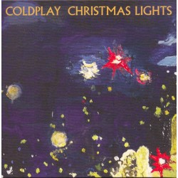 Coldplay – Christmas Lights...