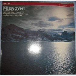 Grieg-  Peer Gynt: Suites...