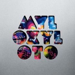 Coldplay – Mylo Xyloto...