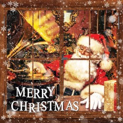 Various – Merry Christmas...