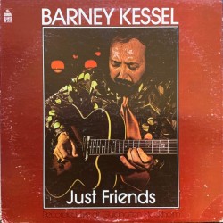 Barney Kessel – Just...