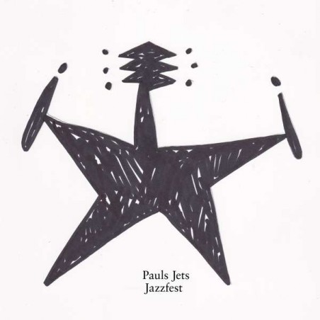 Pauls Jets: Jazzfest|2022    43715719