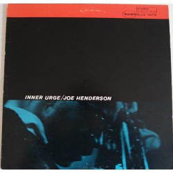Joe Henderson – Inner Urge...