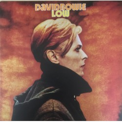David Bowie – Low|1977/2022...