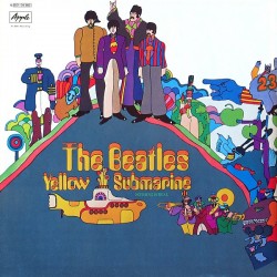 Beatles ‎The – Yellow...