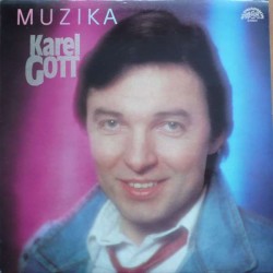 Karel Gott – Muzika |1985...