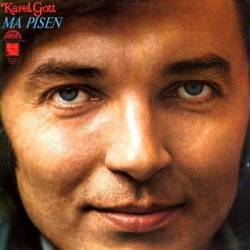 Karel Gott – Má Píseň |1972...